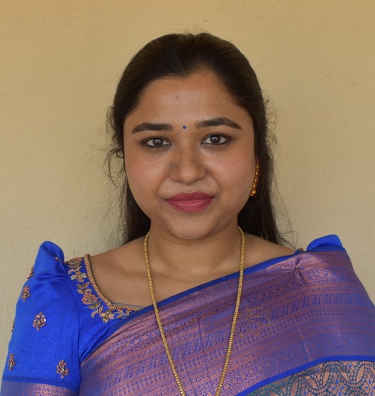 Ms. Angelina Kavitha Aishwarya
